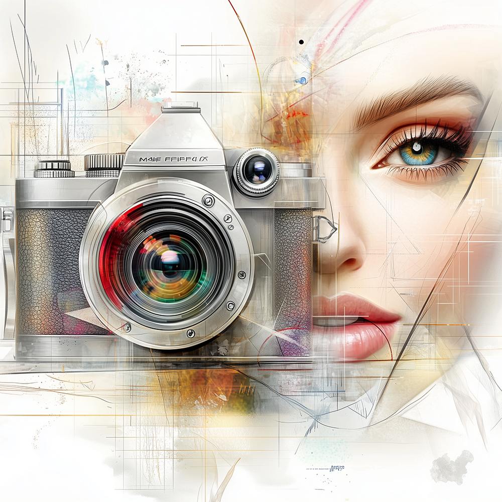 Marie-France GUILLEN - Photographe - Mornac