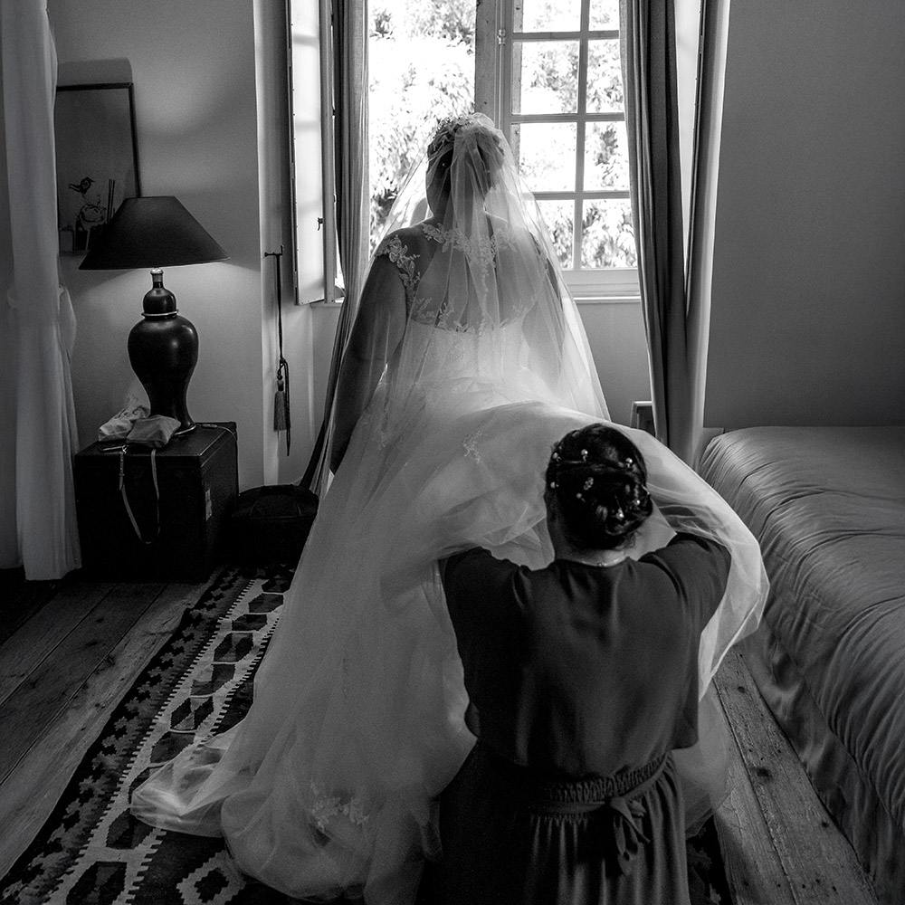 PHOTOGRAPHE ANGOULEME CHARENTE CHAMPNIERS MARIAGE PREPARATIFS
