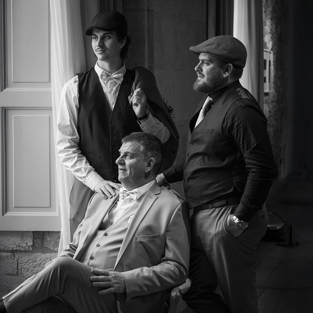 PHOTOGRAPHE ANGOULEME CHARENTE CHAMPNIERS GROUPE