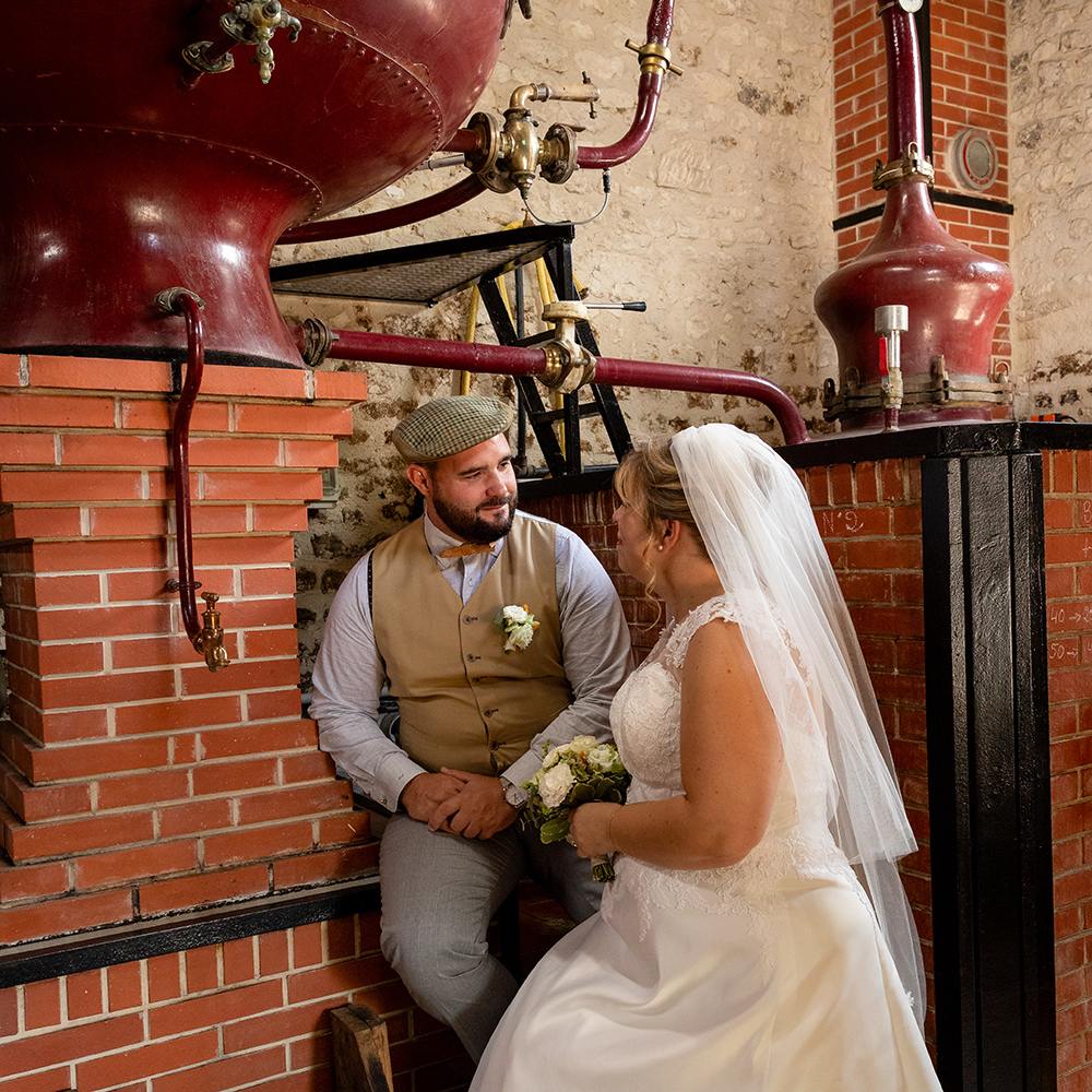 PHOTOGRAPHE ANGOULÊME CHARENTE CHAMPNIERS MARIAGE