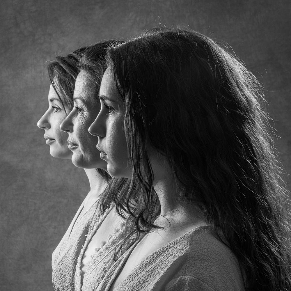 Portrait de famille