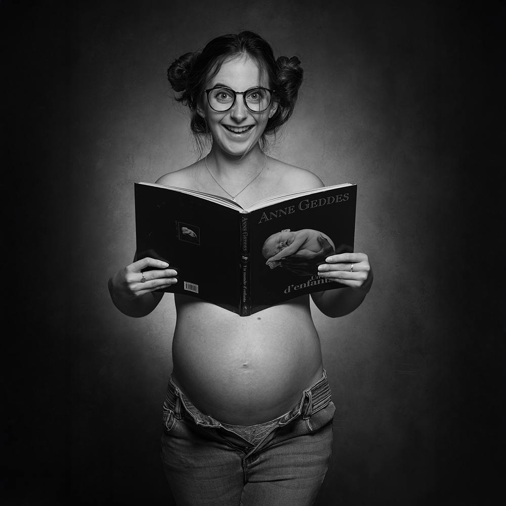 PHOTOGRAPHE  EMOTION  ANGOULÊME CHARENTE MORNAC  GROSSESSE