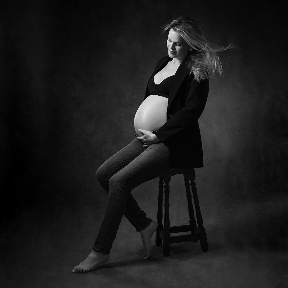 PHOTOGRAPHE  EMOTION  ANGOULÊME CHARENTE CHAMPNIERS  GROSSESSE