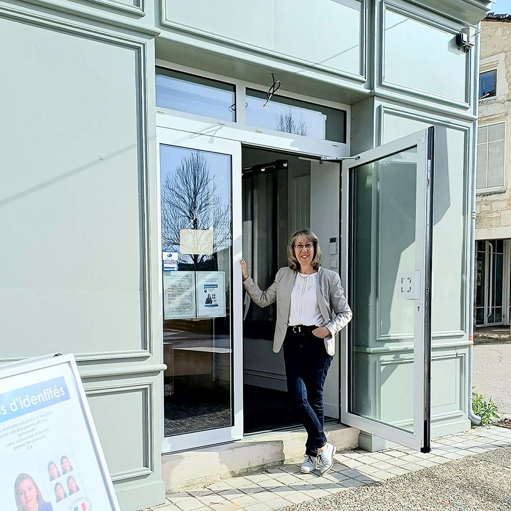 Marie-France GUILLEN - Photographe - Mornac