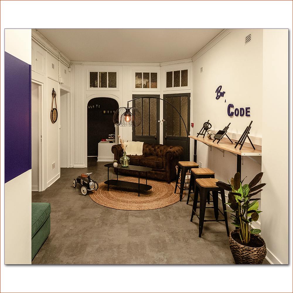 PHOTOGRAPHE ANGOULÊME CHARENTE CHAMPNIERS LOCAL PROFESSIONNEL