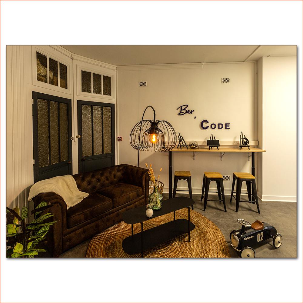 PHOTOGRAPHE ANGOULÊME CHAMPNIERS LOCAL MAGASIN