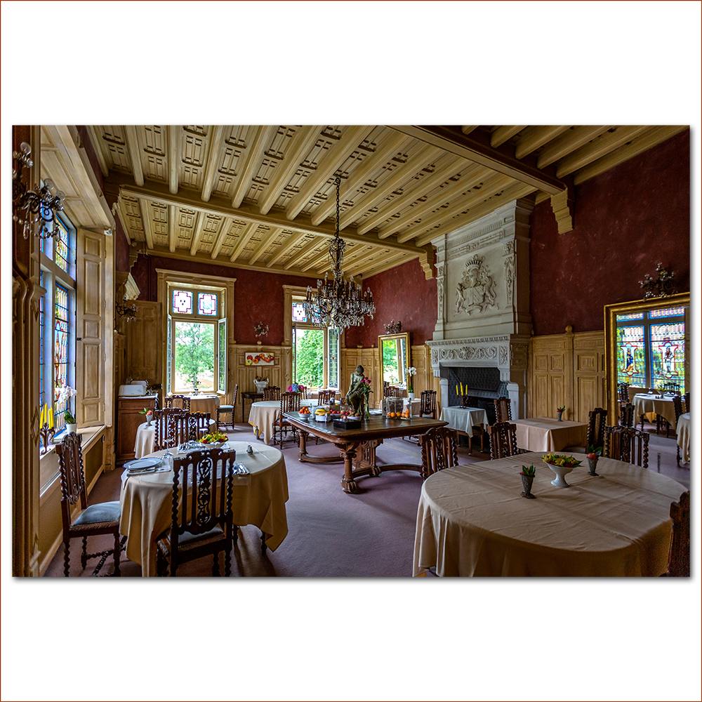 PHOTOGRAPHE ANGOULÊME CHARENTE CHAMPNIERS CHATEAU GITES