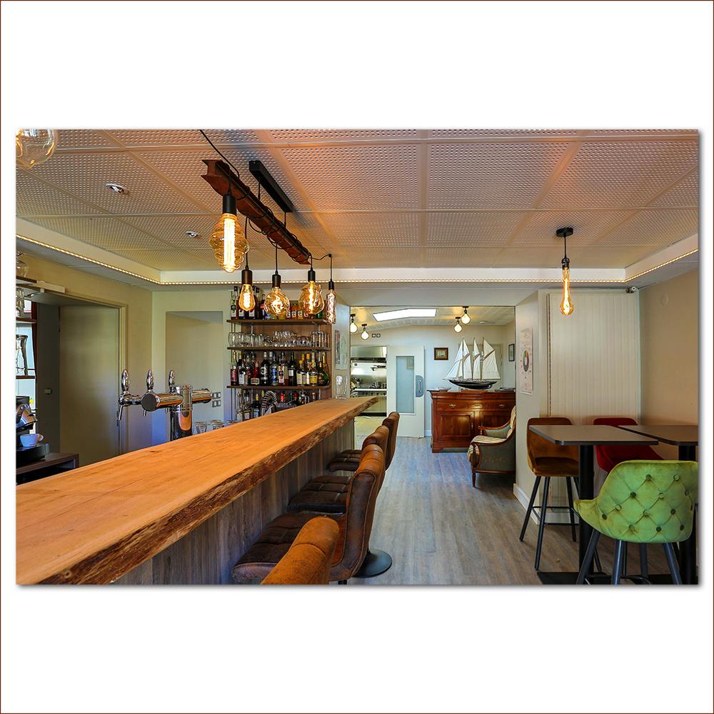 PHOTOGRAPHE ANGOULÊME CHARENTE CHAMPNIERS RESTAURANT LOCAL PROFESSIONNEL