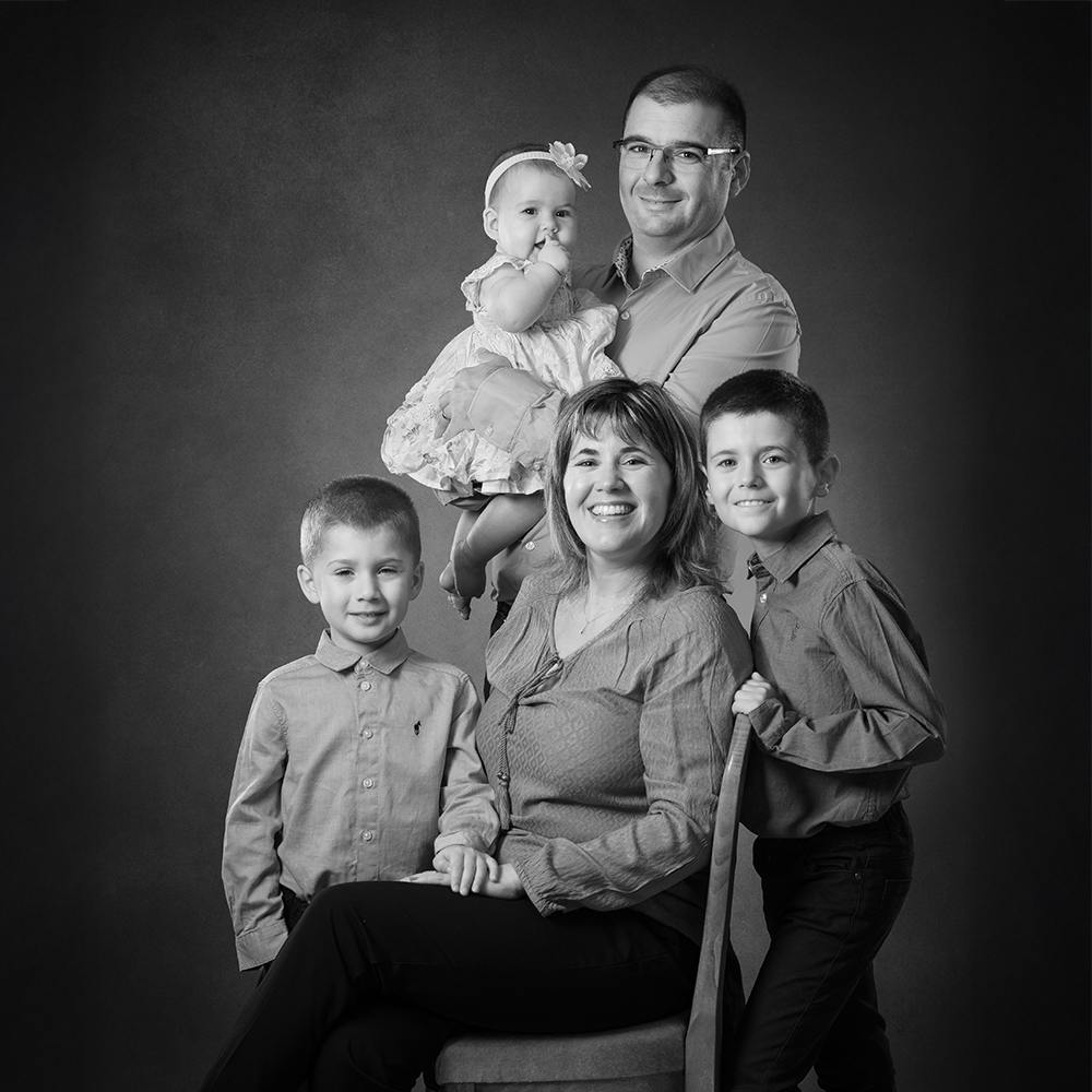 FAMILLE