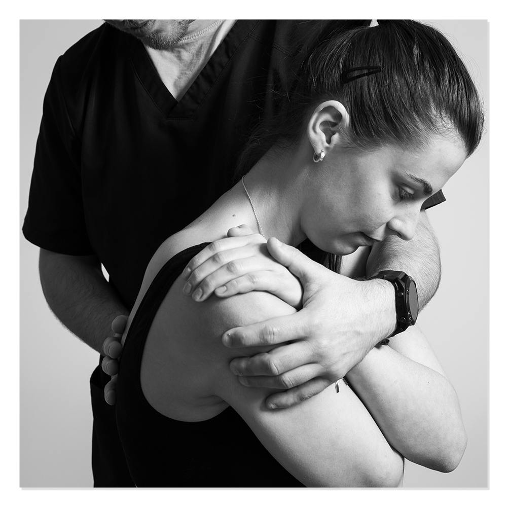 PHOTOGRAPHE  CHAMPNIERS CHARENTE CORPO PORTRAIT